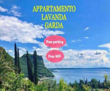 Appartamento Lavanda Garda