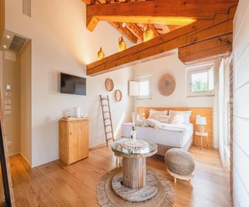 Villa Giulia Relais Spa Events