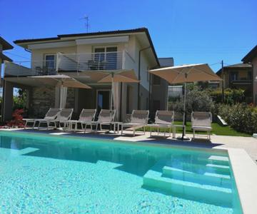Costa Del Garda - Lazise