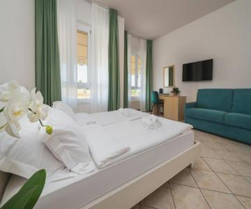 Hotel Max Lazise
