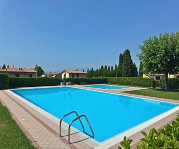 Incanto Apartment Lazise - Pools E Garden