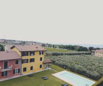Il Casolare Di Lazise