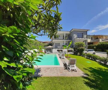 Affittacamere Da Mirella