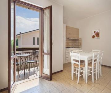 Apartment Rosa Cinderella