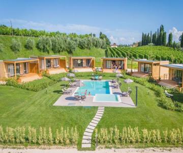 Agricamping Ai Prati