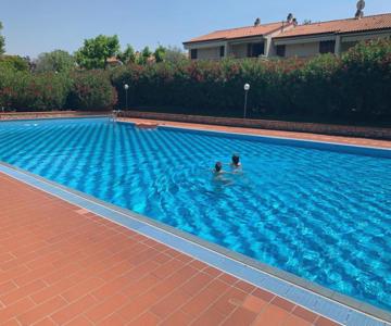 Bernardi Apartment Il Lauro
