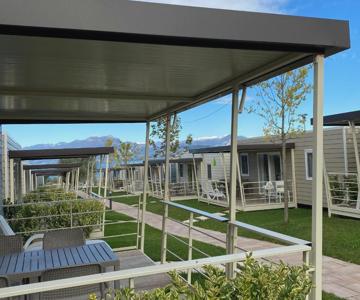 IdeaLazise Camping and Village