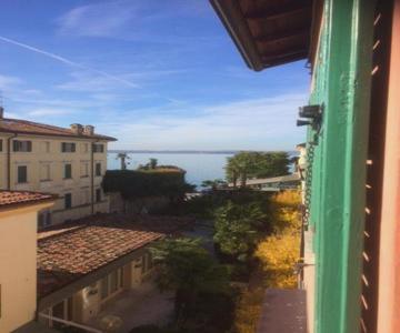 Ferienwohnungen Sponchie