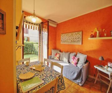 Appartamento Di Charme Suite Sole