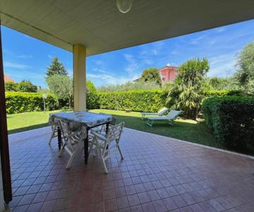 Casa Melania Lazise