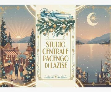 Studio Centrale Pacengo Di Lazise