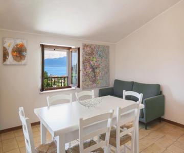 Apartment Rosa Noisette