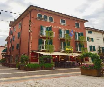 Albergo Da Pina