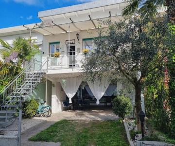 Molo - Residenza Con Accesso Diretto Al Lago