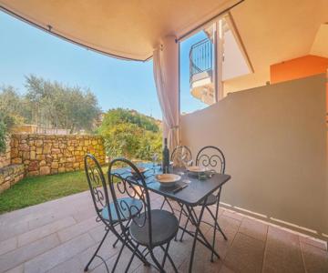 Apartmentsgarda - Corte Sant'andrea