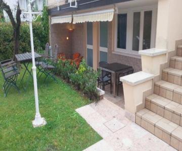 Appartamento Villa Ivan