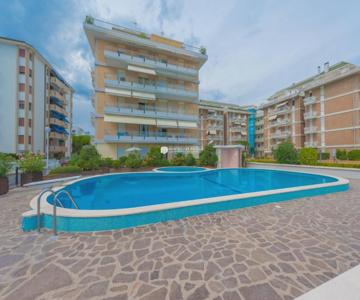 Residence Solmare Immobiliare Pacella