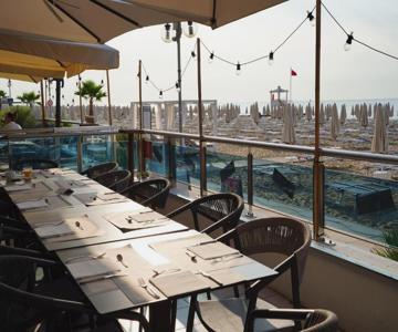 Hotel Delaville Frontemare