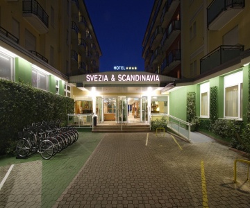 Svezia & Scandinavia