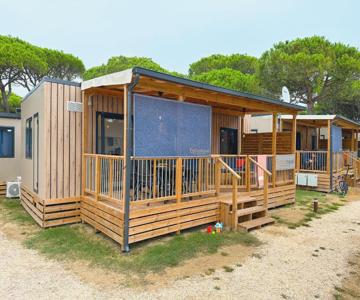 Malibu Beach Camping Village