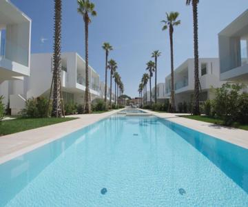 Adriatica Immobiliare Palms