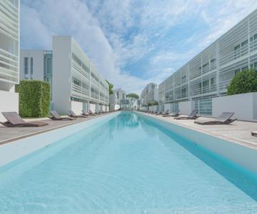 Jesolo Lido Village