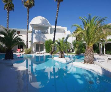 Villaggio dei Pellicani Apartments