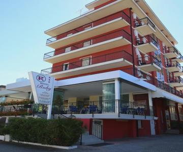 Hotel Roby