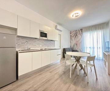 Costa Del Sol Family Apartments-carraro Immobiliare Jesolo