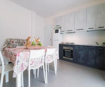Appartamenti Gherbin Jesolo