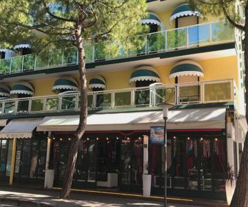 Foscolo Sunset House