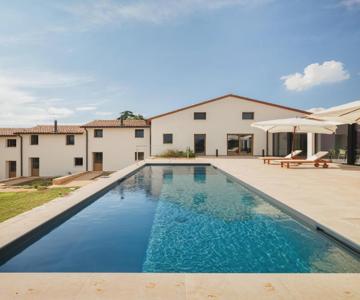 Agriturismo Castel Bricon