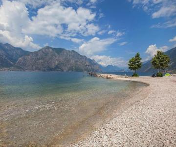 Il Frantoio A Lago