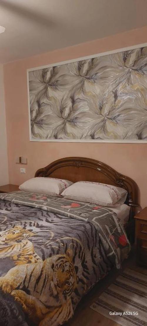 Natali Appartamens Rosa