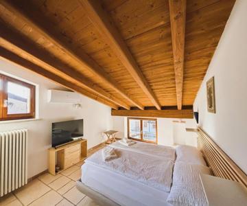 Appartamenti Castello