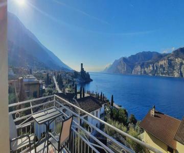 Appartamenti Villa Eden