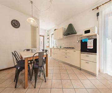 La Casa Del Borgo Con Parcheggio