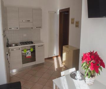 Il Borgo Appartamenti Con Parcheggio