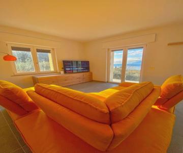 Cochetto's House In Malcesine