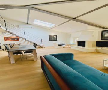 Da Mario Superior Apartment