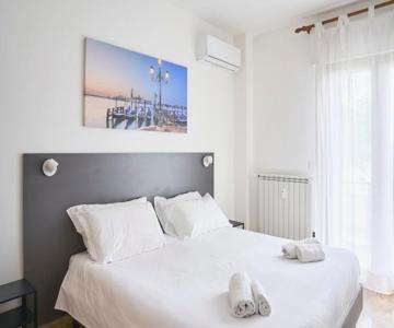 Rossi Apartment Free Parking