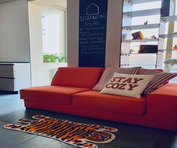 Stadlerino - Tiny Loft In Venice