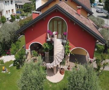 B&b Agli Ulivi