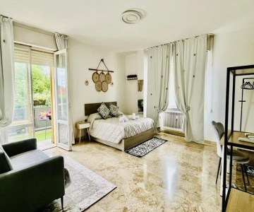 Venezia Visualizza B&b