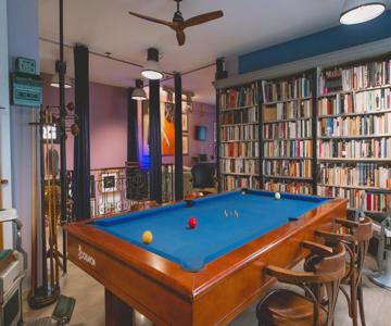 Library House - Venice Apartment