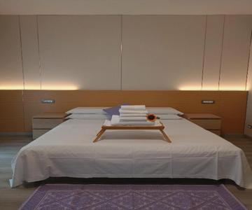 Arcobaleno Mini Apartment 101 Venice-mestre