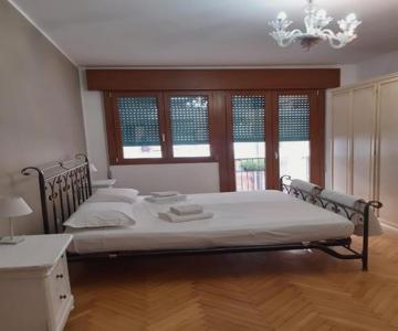 Esclusive Family Apartment