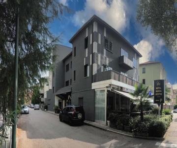 Hotel Nuova Mestre