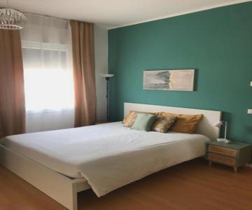 Modern Big Flat Mestre Fs Venice