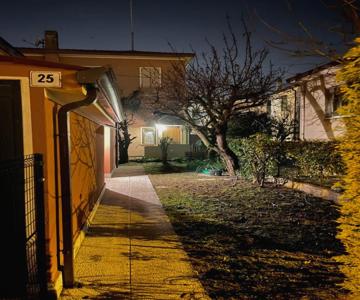 Venicerelax Gardenclass